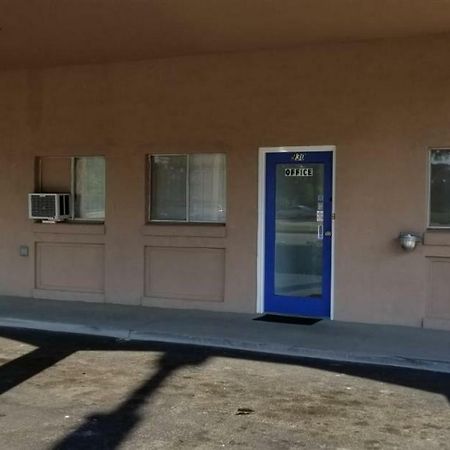 Budget Lodge Newport News Buitenkant foto