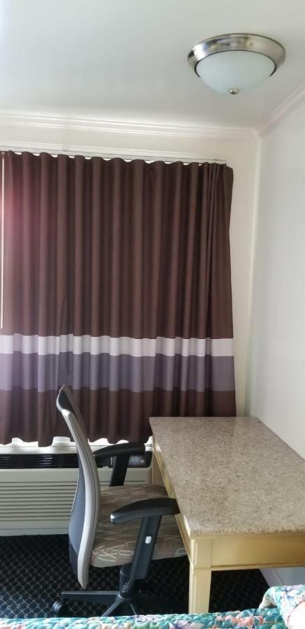 Budget Lodge Newport News Buitenkant foto